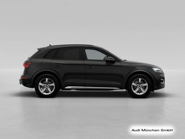 Audi Q5 40 TDI S tronic Advanced 150 kW image number 19