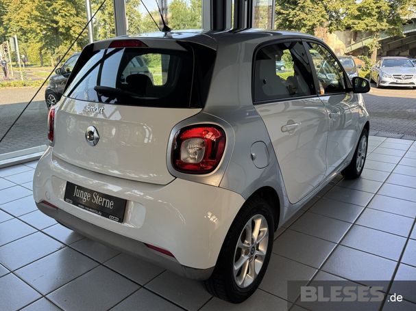 Smart ForFour 52 kW image number 4