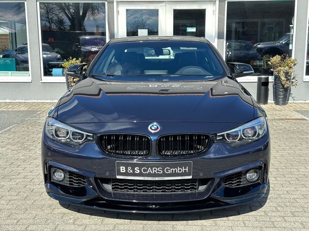 BMW 430i M Sport 185 kW image number 2