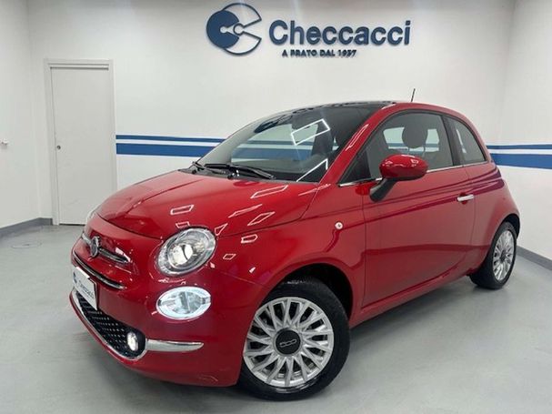 Fiat 500 1.0 51 kW image number 1