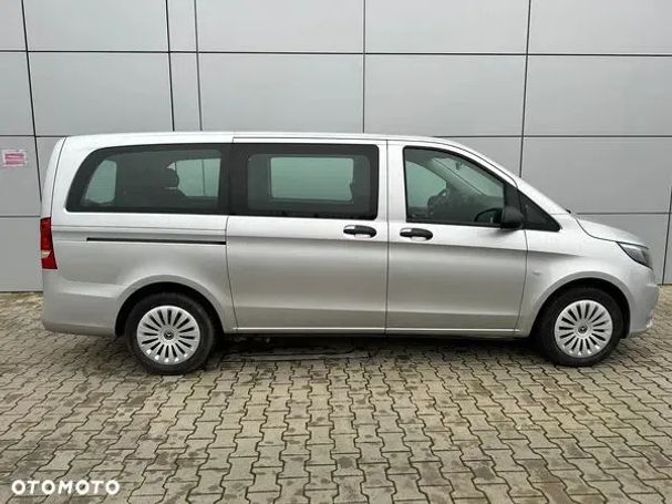 Mercedes-Benz Vito 100 kW image number 5