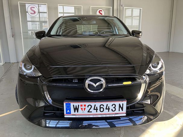 Mazda 2 90 66 kW image number 3