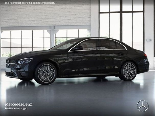 Mercedes-Benz E 300 190 kW image number 2