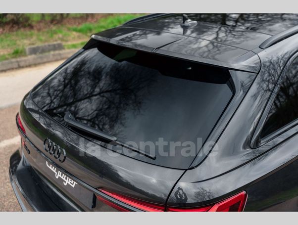 Audi RS6 4.0 TFSI quattro Tiptronic 441 kW image number 38