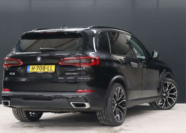 BMW X5 45e xDrive 290 kW image number 7