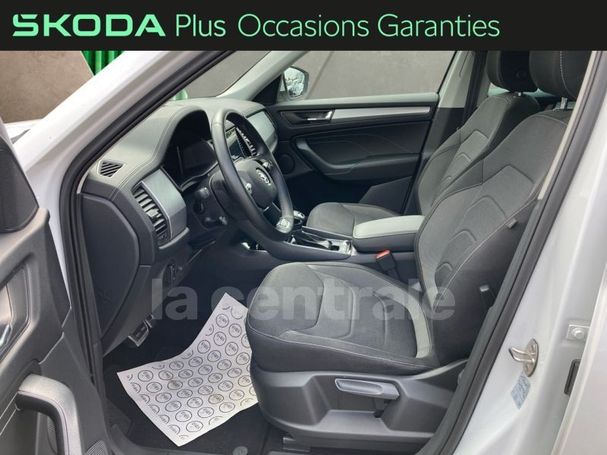 Skoda Kodiaq 2.0 TDI DSG Ambition 110 kW image number 18