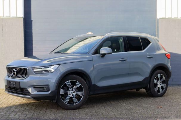 Volvo XC40 T3 Inscription 120 kW image number 1