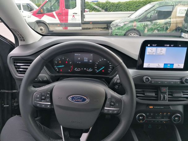 Ford Focus Active 92 kW image number 11