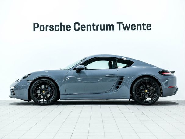 Porsche Cayman 220 kW image number 3