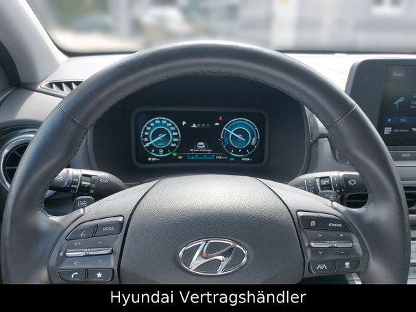 Hyundai Kona Elektro Select 100 kW image number 8