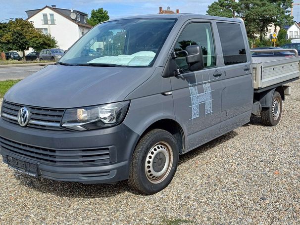 Volkswagen T6 Transporter 75 kW image number 2