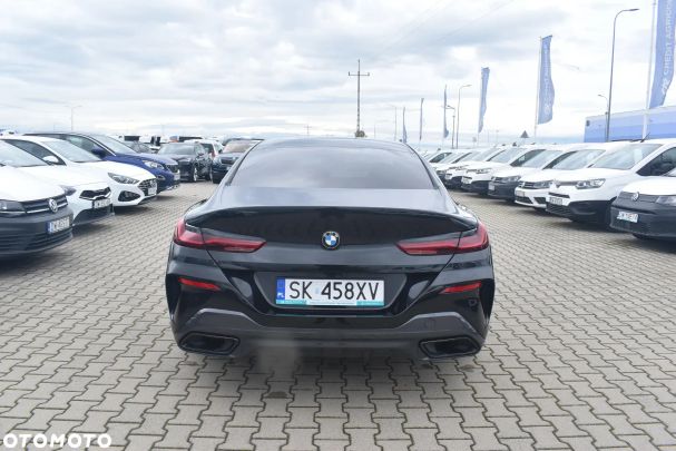 BMW 840d xDrive 235 kW image number 8