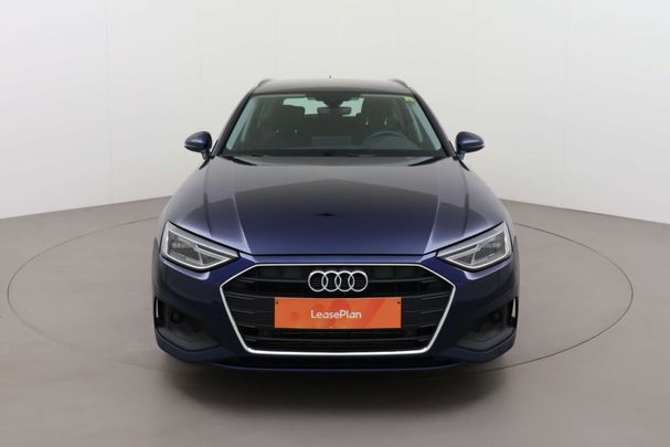 Audi A4 35 TFSI S tronic Avant Business 110 kW image number 2