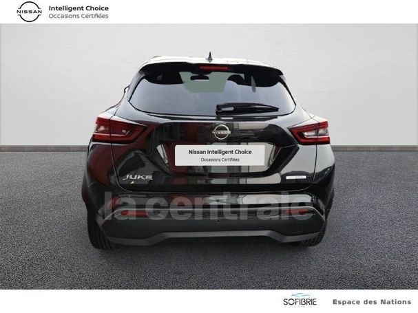 Nissan Juke 105 kW image number 6