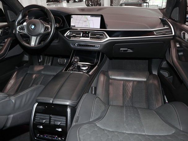 BMW X7 M50d xDrive 294 kW image number 6