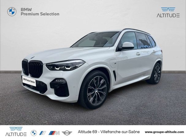 BMW X5 xDrive 213 kW image number 1