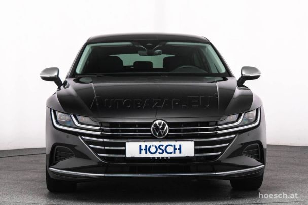 Volkswagen Arteon 2.0 TDI DSG 110 kW image number 1