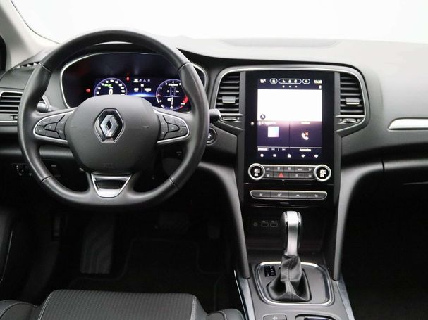 Renault Megane Estate TCe 140 103 kW image number 7