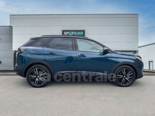 Peugeot 3008 1.6 Hybrid e-EAT8 165 kW image number 21