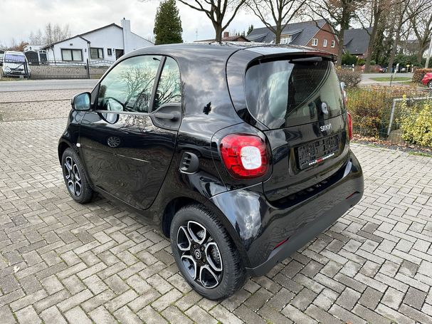 Smart ForTwo 66 kW image number 5