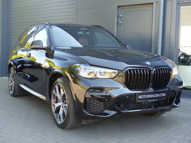 BMW X5e xDrive 290 kW image number 3