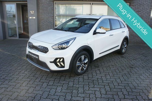 Kia Niro 1.6 104 kW image number 2