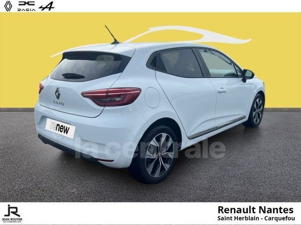 Renault Clio TCe 90 66 kW image number 2