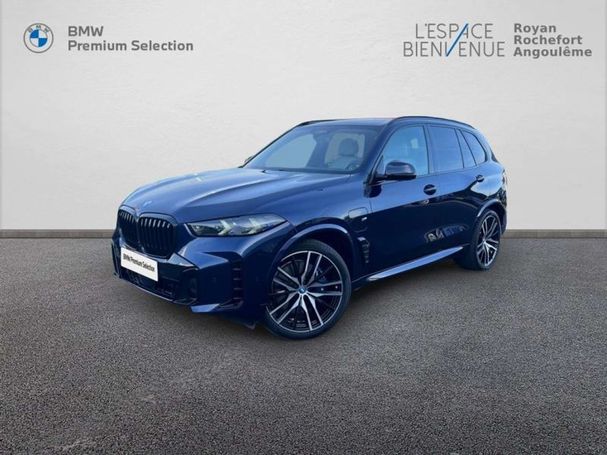 BMW X5 xDrive 269 kW image number 1