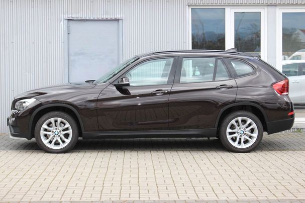 BMW X1 sDrive 135 kW image number 5