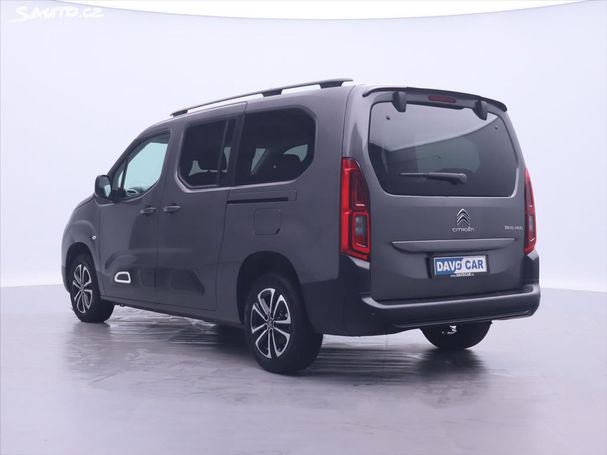 Citroen Berlingo 1.5 BlueHDi 130 96 kW image number 5