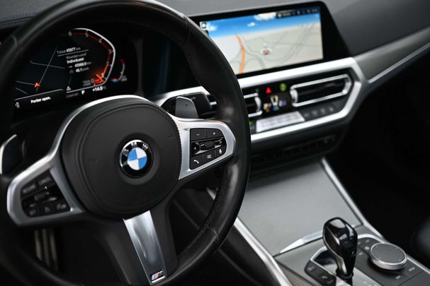 BMW 330i M Sport 190 kW image number 23