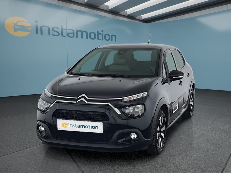 Citroen C3 Shine 1.2 81