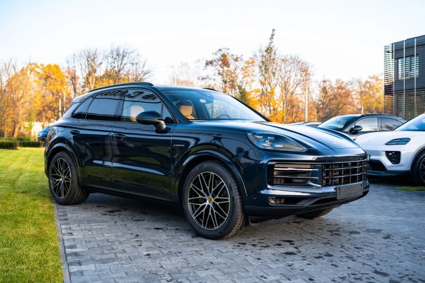 Porsche Cayenne E-Hybrid 346 kW image number 5