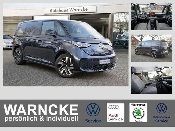 Volkswagen ID. Buzz Pro 150 kW image number 1