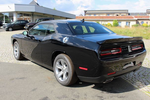 Dodge Challenger 227 kW image number 4