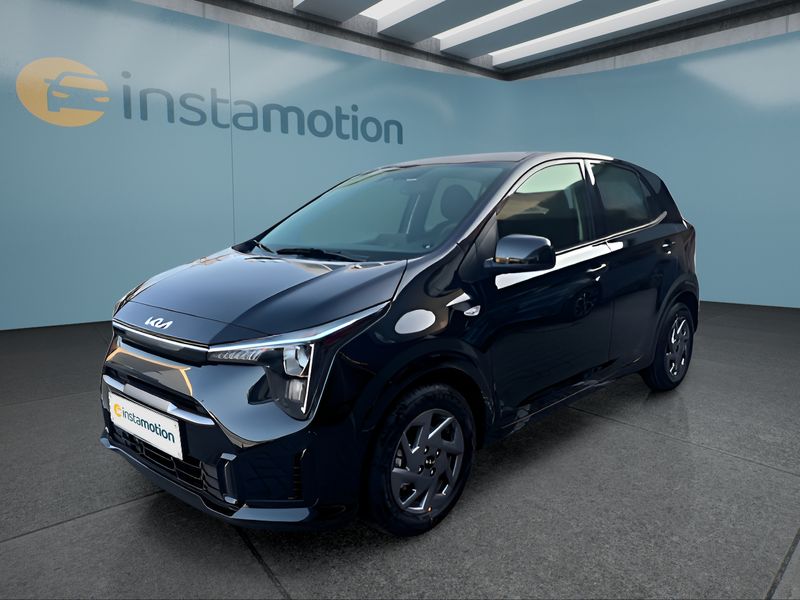 Kia Picanto 1.2 Vision