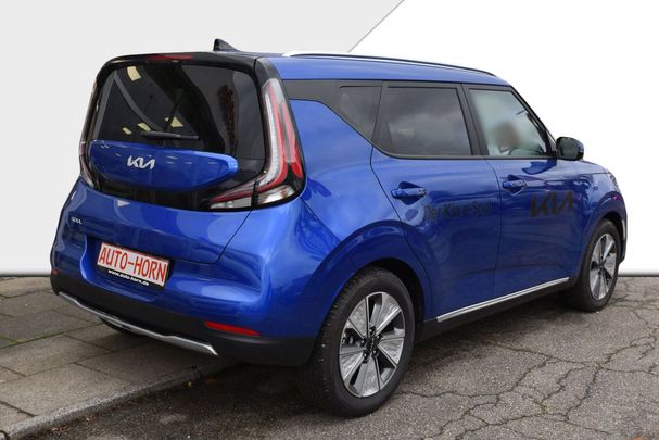 Kia Soul 150 kW image number 3