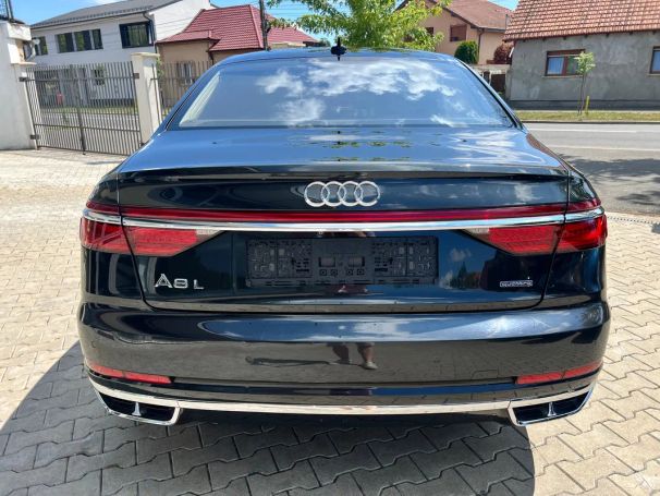 Audi A8 210 kW image number 6