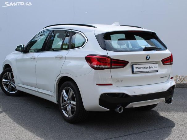 BMW X1 20d xDrive 140 kW image number 8