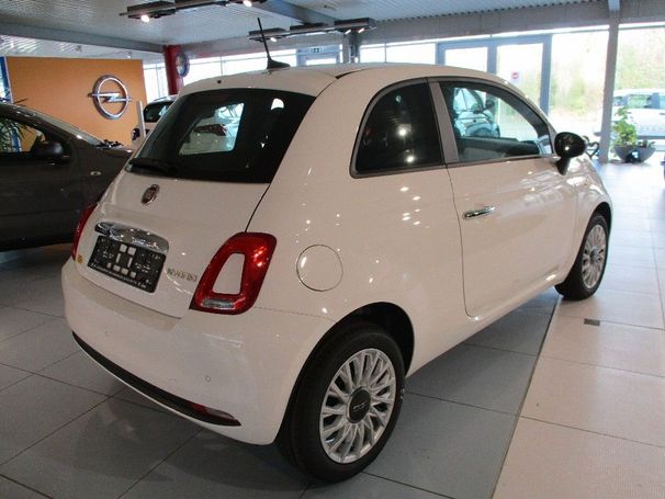 Fiat 500 1.0 51 kW image number 6