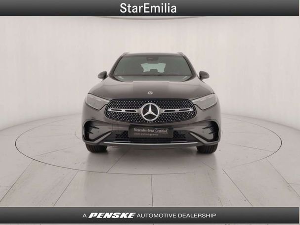 Mercedes-Benz GLC 220 d 4Matic Line 145 kW image number 4