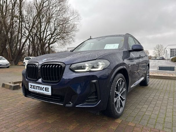 BMW X3e M Sportpaket xDrive 215 kW image number 21