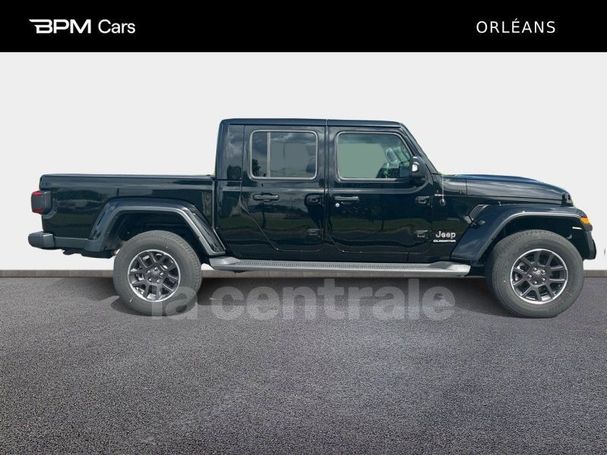 Jeep Gladiator 3.0 V6 MultiJet 194 kW image number 4