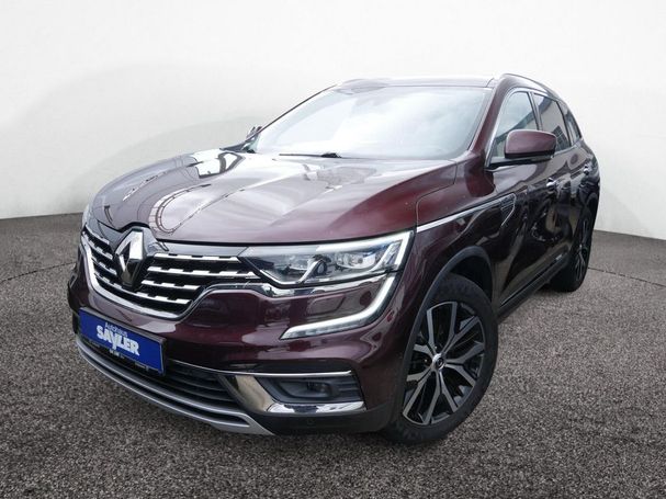 Renault Koleos dCi 190 4WD LIMITED 140 kW image number 1