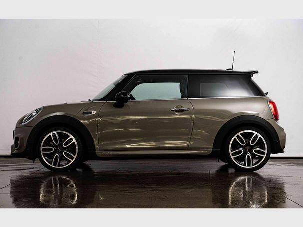 Mini Cooper 100 kW image number 3