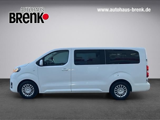 Toyota Proace Verso L2 88 kW image number 4