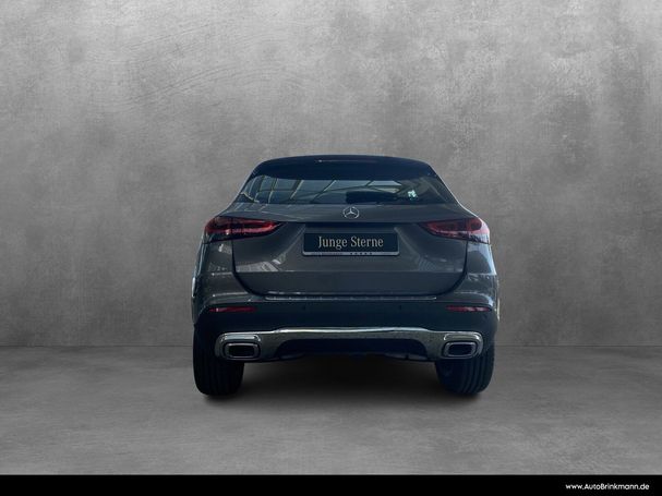 Mercedes-Benz GLA 180 100 kW image number 10