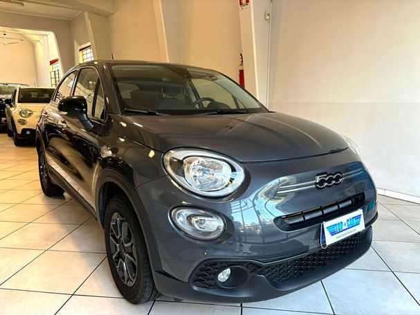 Fiat 500X 1.3 70 kW image number 2