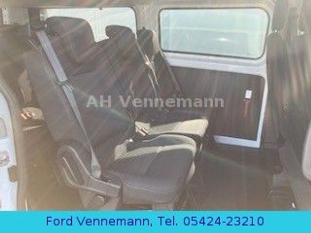 Ford Transit Custom 320 Trend 96 kW image number 5