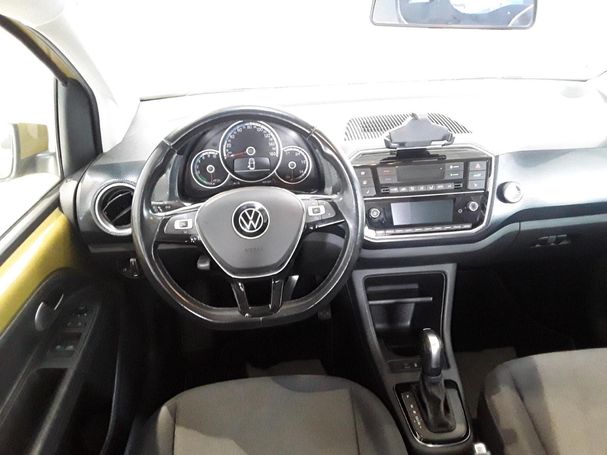 Volkswagen up! 60 kW image number 4